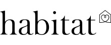 Habitat brand logo for reviews of online shopping for Homeware Reviews & Experiences products