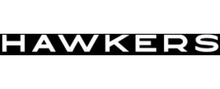 Hawkers brand logo for reviews of online shopping for Fashion Reviews & Experiences products