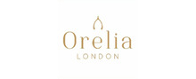 Orelia brand logo for reviews of online shopping for Fashion Reviews & Experiences products