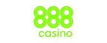 888 Casino brand logo for reviews of Bookmakers & Discounts Stores Reviews