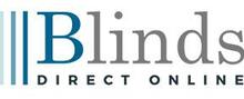 Blinds Direct Online brand logo for reviews of online shopping for Homeware Reviews & Experiences products
