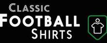 Classic Football Shirts brand logo for reviews of online shopping for Merchandise Reviews & Experiences products