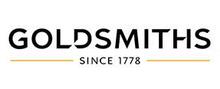 Goldsmiths Jewellers brand logo for reviews of online shopping for Fashion Reviews & Experiences products