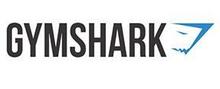 Gymshark brand logo for reviews of diet & health products