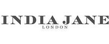 India Jane brand logo for reviews of online shopping for Homeware Reviews & Experiences products