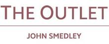 John Smedley Outlet brand logo for reviews of online shopping for Fashion Reviews & Experiences products