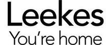 Leekes brand logo for reviews of online shopping for Homeware Reviews & Experiences products
