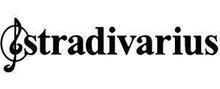 Stradivarius brand logo for reviews of online shopping for Fashion Reviews & Experiences products