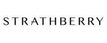 Strathberry brand logo for reviews of online shopping for Fashion Reviews & Experiences products