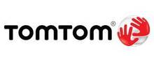 TomTom brand logo for reviews of online shopping for Electronics Reviews & Experiences products