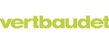 Vertbaudet brand logo for reviews of online shopping for Children & Baby Reviews & Experiences products