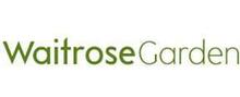 Waitrose Garden brand logo for reviews of food and drink products