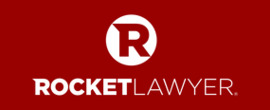Rocket Lawyer brand logo for reviews of Other Services Reviews & Experiences