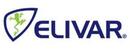 Elivar brand logo for reviews of diet & health products