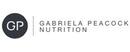 GP Nutrition brand logo for reviews of diet & health products