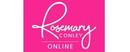 Rosemary Conley brand logo for reviews of diet & health products