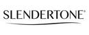 Slendertone brand logo for reviews of diet & health products
