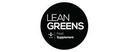Lean Greens brand logo for reviews of diet & health products