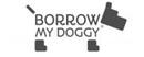 BorrowMyDoggy brand logo for reviews of House & Garden