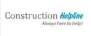 Construction Helpline brand logo for reviews of House & Garden