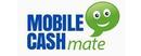 MobileCashMate brand logo for reviews of Other Services