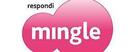 Respondi Mingle brand logo for reviews of Online Surveys & Panels