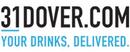 31 Dover brand logo for reviews of food and drink products