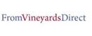 From Vineyards Direct brand logo for reviews of food and drink products