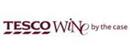 Tesco Wine brand logo for reviews of food and drink products