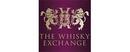 The Whisky Exchange brand logo for reviews of food and drink products