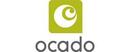 Ocado brand logo for reviews of food and drink products