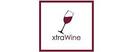 XtraWine brand logo for reviews of food and drink products