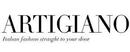 Artigiano brand logo for reviews of online shopping for Fashion Reviews & Experiences products