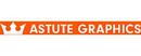 Astute Graphics brand logo for reviews of Software Solutions