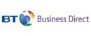BT Business Direct brand logo for reviews of online shopping for Electronics products
