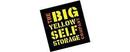 Big Yellow brand logo for reviews of House & Garden