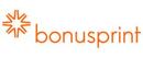 Bonusprint brand logo for reviews of Gift shops