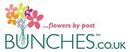Bunches brand logo for reviews of online shopping for Florists Reviews & Experiences products