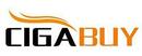 CigaBuy brand logo for reviews of E-smoking & Vaping