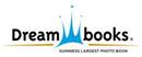 Dreambooks brand logo for reviews of Photos & Printing