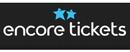 Encore Tickets brand logo for reviews of travel and holiday experiences