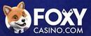 Foxy Casino brand logo for reviews of Bookmakers & Discounts Stores