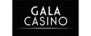 Gala Casino brand logo for reviews of online shopping for Bookmakers & Discounts Stores products