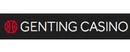 Genting Casino brand logo for reviews of Bookmakers & Discounts Stores Reviews