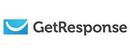 GetResponse brand logo for reviews of Online Surveys & Panels