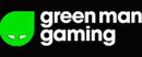 Green Man Gaming brand logo for reviews of online shopping for Multimedia & Subscriptions products