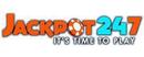 Jackpot247 brand logo for reviews of Bookmakers & Discounts Stores