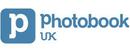 Photobook brand logo for reviews of Photos & Printing