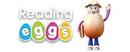 Reading Eggs brand logo for reviews of Software Solutions Reviews & Experiences