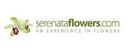 Serenata Flowers brand logo for reviews of Florists